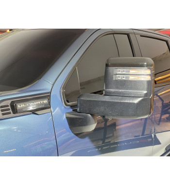 GMC Sierra 3500 Denali Ultimate 2025
