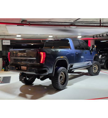GMC Sierra 3500 Denali Ultimate 2025