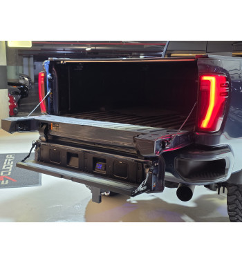 GMC Sierra 3500 Denali Ultimate 2025