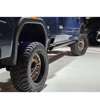 GMC Sierra 3500 Denali Ultimate 2025