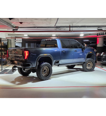 GMC Sierra 3500 Denali Ultimate 2025