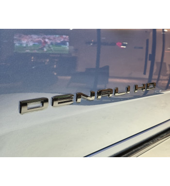 GMC Sierra 3500 Denali Ultimate 2025