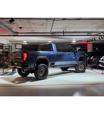 GMC Sierra 3500 Denali Ultimate 2025