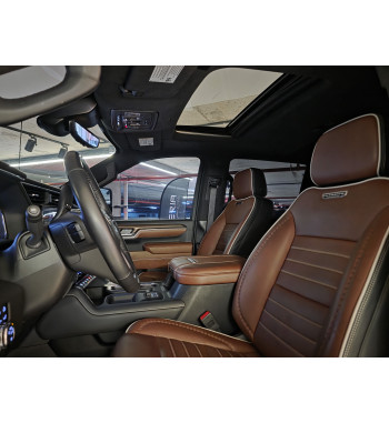 GMC Sierra 3500 Denali Ultimate 2025