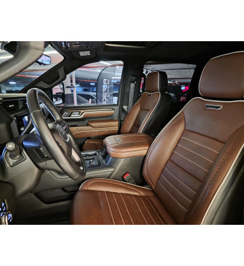 GMC Sierra 3500 Denali Ultimate 2025