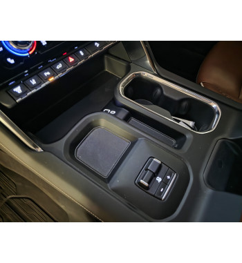 GMC Sierra 3500 Denali Ultimate 2025