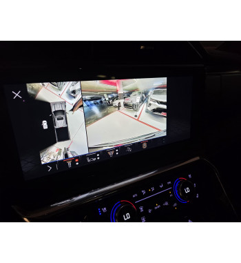 GMC Sierra 3500 Denali Ultimate 2025