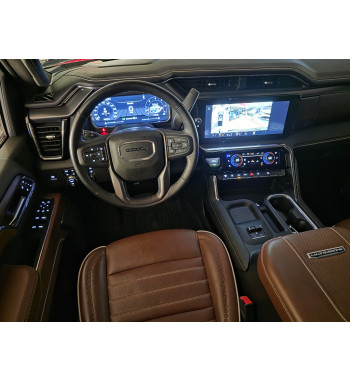 GMC Sierra 3500 Denali Ultimate 2025
