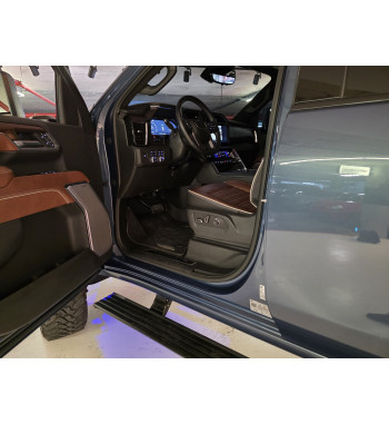 GMC Sierra 3500 Denali Ultimate 2025
