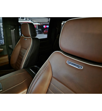 GMC Sierra 3500 Denali Ultimate 2025