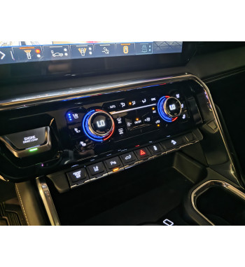 GMC Sierra 3500 Denali Ultimate 2025