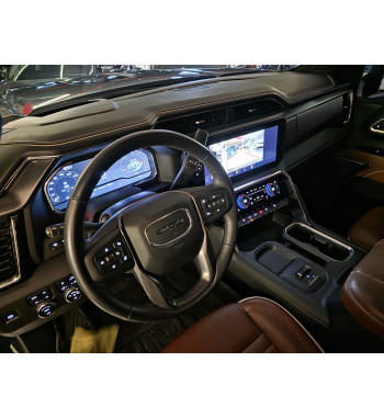 GMC Sierra 3500 Denali Ultimate 2025