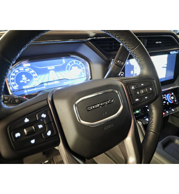 GMC Sierra 3500 Denali Ultimate 2025