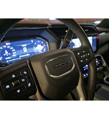 GMC Sierra 3500 Denali Ultimate 2025