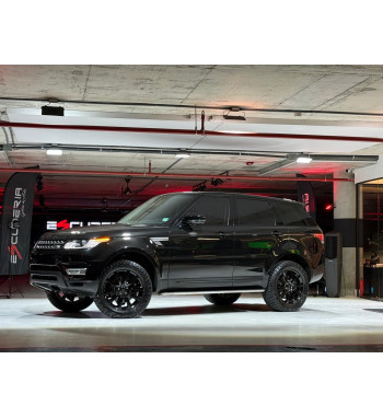 Land Rover Range Rover Sport 2014