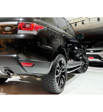Land Rover Range Rover Sport 2014