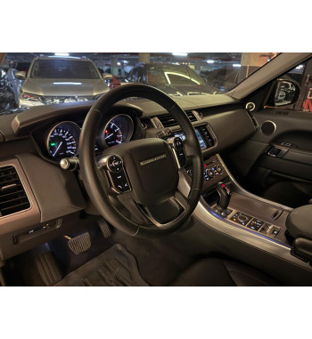 Land Rover Range Rover Sport 2014