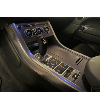 Land Rover Range Rover Sport 2014