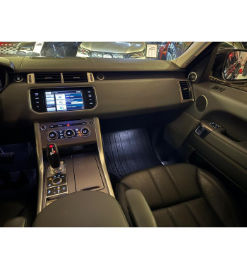 Land Rover Range Rover Sport 2014