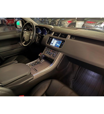 Land Rover Range Rover Sport 2014