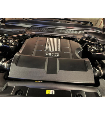 Land Rover Range Rover Sport 2014