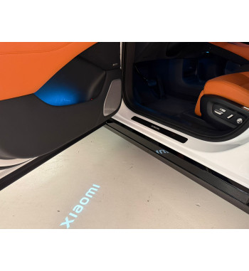 otros + Xiaomi YU7 Max 2025