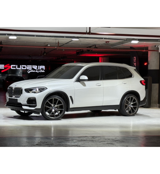 BMW X5 xdrive40i 2020