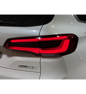 BMW X5 xdrive40i 2020