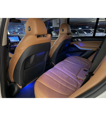BMW X5 xdrive40i 2020