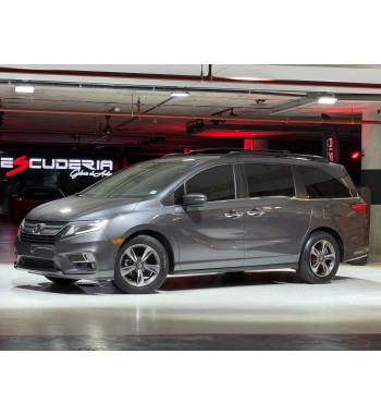Honda Odyssey 2020