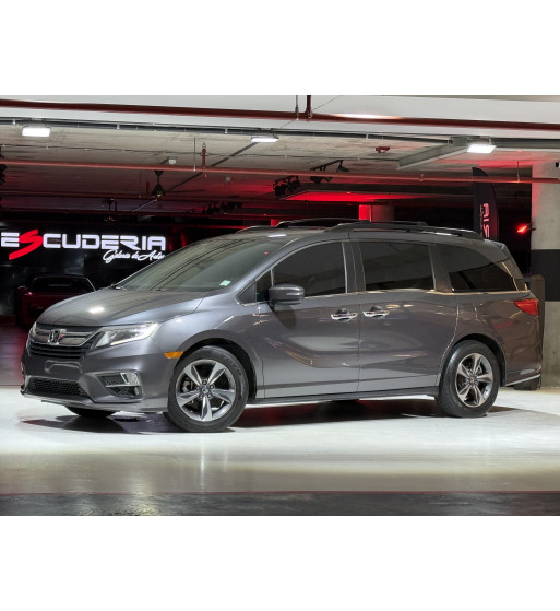 Honda Odyssey 2020
