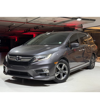 Honda Odyssey 2020