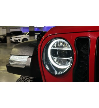 Jeep Rubicon 4xe 2021