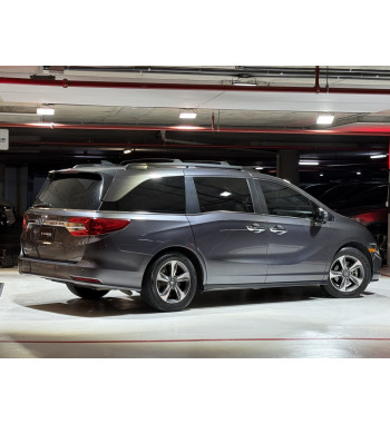 Honda Odyssey 2020
