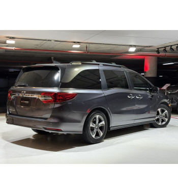 Honda Odyssey 2020