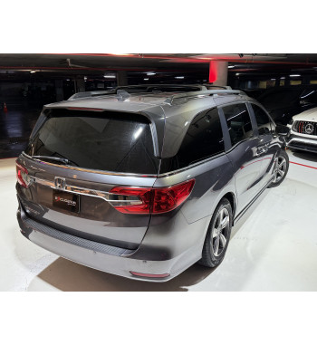 Honda Odyssey 2020