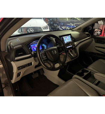 Honda Odyssey 2020
