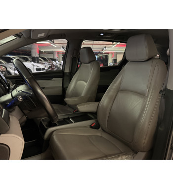Honda Odyssey 2020