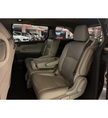 Honda Odyssey 2020