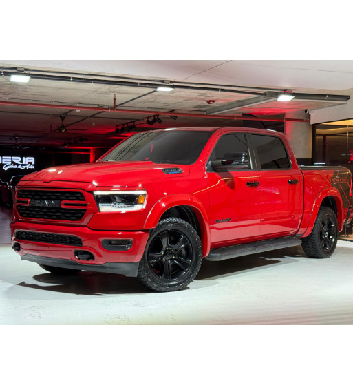 RAM 1500 Big Horn 2023
