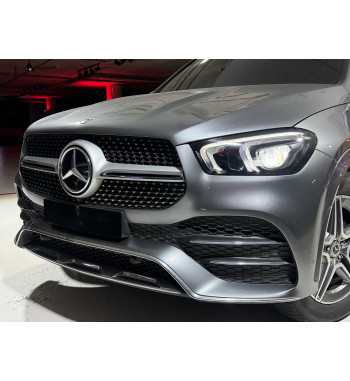 Mercedes-Benz GLE 450 4MATIC AMG Line