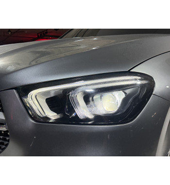 Mercedes-Benz GLE 450 4MATIC AMG Line