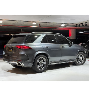 Mercedes-Benz GLE 450 4MATIC AMG Line