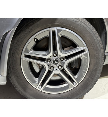 Mercedes-Benz GLE 450 4MATIC AMG Line