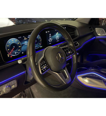 Mercedes-Benz GLE 450 4MATIC AMG Line
