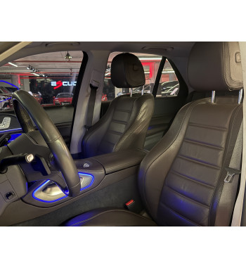 Mercedes-Benz GLE 450 4MATIC AMG Line