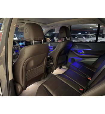 Mercedes-Benz GLE 450 4MATIC AMG Line