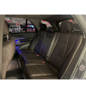 Mercedes-Benz GLE 450 4MATIC AMG Line