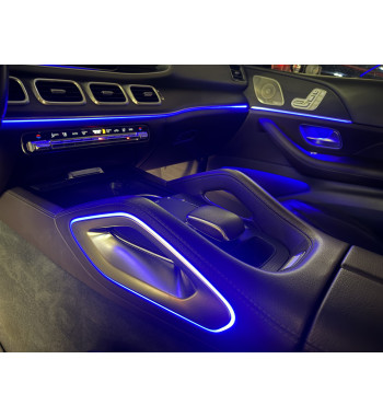Mercedes-Benz GLE 450 4MATIC AMG Line