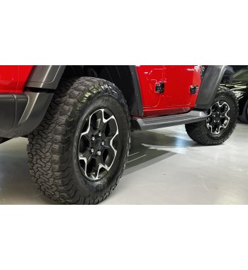 Jeep Rubicon 4xe 2021